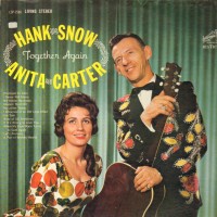 Purchase HANK SNOW - Together Again (Feat. Anita Carter) (Vinyl)
