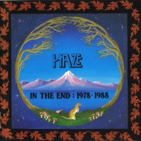 Purchase Haze - In The End: 1978-1988