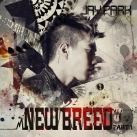 Purchase Jay Park - New Breed, Part 1