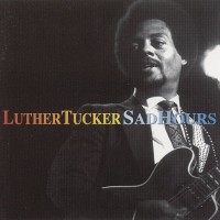 Purchase Luther Tucker - Sad Hours