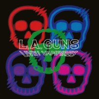 Purchase L.A. Guns - Live! Vampires