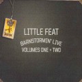 Buy Little Feat - Barnstormin' Live Vol. 1 Mp3 Download