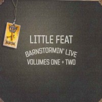 Purchase Little Feat - Barnstormin' Live Vol. 1