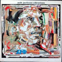Purchase Milt Jackson - Vibrations (Vinyl)