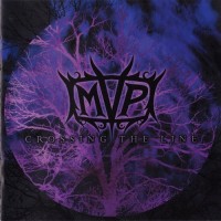 Purchase Mvp - Crossing The Line