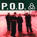 Buy P.O.D. - The Warriors (EP) Mp3 Download