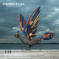 Purchase Pendulum - The Island