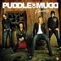 Purchase Puddle Of Mudd - Famous