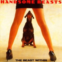 Purchase The Handsome Beasts - The Beast Within (Vinyl)