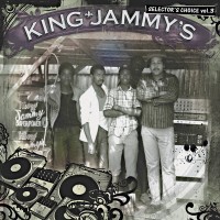 Purchase VA - King Jammy's: Selector's Choice Vol. 3 CD1