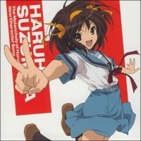 Purchase Aya Hirano - Suzumiya Haruhi No Yuuutsu Shin Character Single Vol. 1 (CDS)