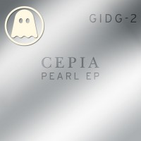 Purchase Cepia - Pearl (EP)