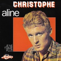 Purchase Christophe - Aline (Reissued 2008) (CDS)