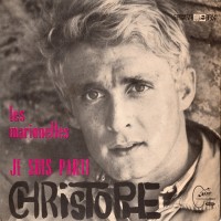 Purchase Christophe - Les Marionettes (VLS)