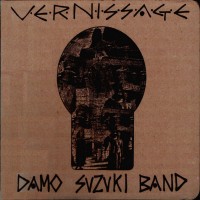 Purchase Damo Suzuki Band - V.E.R.N.I.S.S.A.G.E.