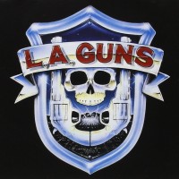 Purchase L.A. Guns - L.A. Guns (Reissued 2012)