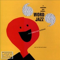 Purchase Ken Nordine - Word Jazz (Feat. The Fred Katz Group) (Vinyl)