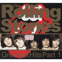 Purchase Rolling Stones - Greatest Hits Part 1 CD1