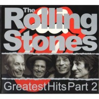 Purchase Rolling Stones - Greatest Hits Part 2 CD1