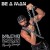 Buy "Macho Man" Randy Savage - Be A Man Mp3 Download