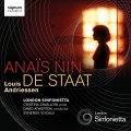 Buy VA - Louis Andriessen - Anais Nin; De Staat Mp3 Download