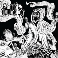 Purchase Burial Invocation - Rituals Of The Grotesque (EP)