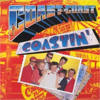 Purchase Coast To Coast - Coastin' (Vinyl)