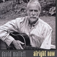 Purchase David Mallett - Alright Now