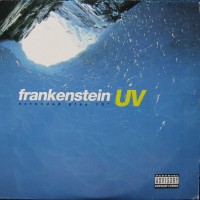 Purchase Frankenstein - UV (EP)