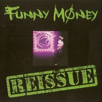 Purchase Funny Money - Funny Money (Reissued 2007)