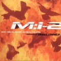 Purchase Hans Zimmer - Mission: Impossible II (OST) Mp3 Download