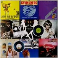 Buy Kevin Ayers - The Kevin Ayers Collection (Vinyl) Mp3 Download