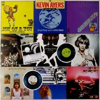 Purchase Kevin Ayers - The Kevin Ayers Collection (Vinyl)