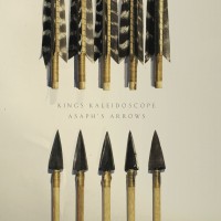 Purchase Kings Kaleidoscope - Asaph's Arrows