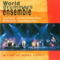 Buy World Drummers Ensemble - A Coat Of Many Colors Mp3 Download