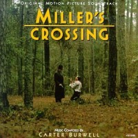 Purchase Carter Burwell - Miller's Crossing (OST)