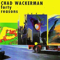 Purchase Chad Wackerman - Forty Reasons