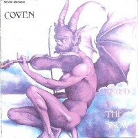 Purchase Coven - Blood On The Snow (Vinyl)
