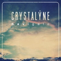 Purchase Crystalyne - Navigate (EP)