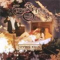 Buy Eden Sands - Living Kills Mp3 Download