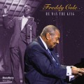 Buy Freddy Cole - He Was The King Mp3 Download