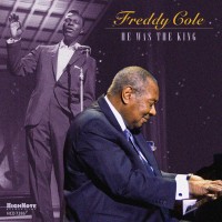 Purchase Freddy Cole - He Was The King