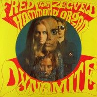 Purchase Fred Van Zegveld - Dynamite (Vinyl)