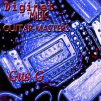 Purchase Gus G - Guitar Master