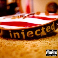 Purchase Injected - Burn It Black