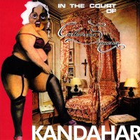 Purchase Kandahar - In The Court Of Catherina Squeezer