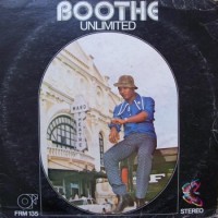 Purchase Ken Boothe - Unlimited (Vinyl)