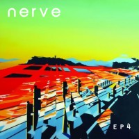 Purchase Jojo Mayer & Nerve - EP4