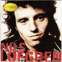 Purchase Nils Lofgren - Ultimate Collection