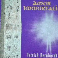 Purchase Patrick Bernard - Amor Immortalis